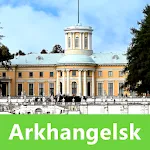 Arkhangelsk SmartGuide - Audio | Indus Appstore | App Icon