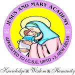 Jesus And Mary Academy | Indus Appstore | App Icon