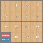 Classic Number Puzzle | Indus Appstore | App Icon