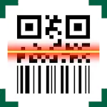 Qr & Barcode Scanner and Creat | Indus Appstore | App Icon