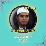 Murottal Ustadz Muflih Safitra | Indus Appstore | App Icon