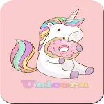 unicorn wallpaper | Indus Appstore | App Icon