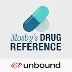 Mosby's Drug Reference | Indus Appstore | App Icon