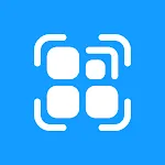 QR and Barcode Scanner | Indus Appstore | App Icon