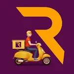 The Rider by The Rasoi | Indus Appstore | App Icon