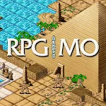 RPG MO - Sandbox MMORPG | Indus Appstore | App Icon