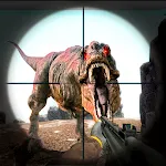 Dino Fps Shooter – Dinosaur Sh | Indus Appstore | App Icon