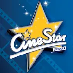 iCineStar | Indus Appstore | App Icon