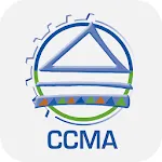 CCMA InfoHub | Indus Appstore | App Icon