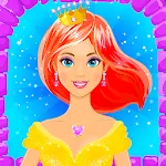 Princess Dress Up For Girls | Indus Appstore | App Icon