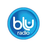 BLU Radio | Indus Appstore | App Icon