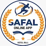 Safal Online App | Indus Appstore | App Icon