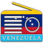 Venezuela Radio Stations FM | Indus Appstore | App Icon