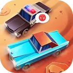 Car Chasing | Indus Appstore | App Icon