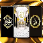 Islamic Wallpapers | Indus Appstore | App Icon