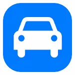 Car Rentals App | Indus Appstore | App Icon