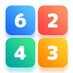 Sum puzzle Plusris. | Indus Appstore | App Icon