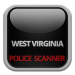 West Virginia scanner radios | Indus Appstore | App Icon