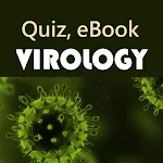 Virology Quiz | Indus Appstore | App Icon