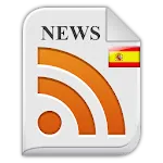 noticias Español | Indus Appstore | App Icon