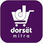 Dorset Mitra | Indus Appstore | App Icon