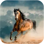 Horse Wallpapers | Indus Appstore | App Icon