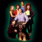 Married With Children | Indus Appstore | App Icon