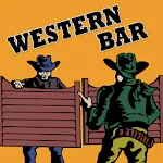 Western Bar(80s Handheld Game) | Indus Appstore | App Icon