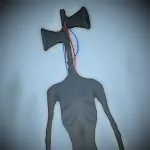 Siren Head - Scary Silent Hill | Indus Appstore | App Icon