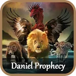 Daniel Prophecy | Indus Appstore | App Icon