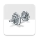 Dumbbell Exercises | Indus Appstore | App Icon