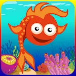 Puzzles fish | Indus Appstore | App Icon