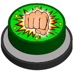 Punch Sound Effect Button | Indus Appstore | App Icon