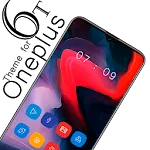 Theme for OnePlus 6t | Indus Appstore | App Icon