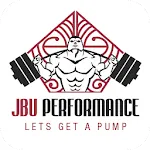 JBU Performance | Indus Appstore | App Icon