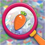 Hidden Case Find Hidden Object | Indus Appstore | App Icon