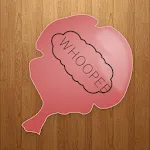 Whoopee Cushion Simulator | Indus Appstore | App Icon