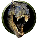 3D Dinosaurs Live Wallpaper | Indus Appstore | App Icon