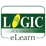 Logic eLearn | Indus Appstore | App Icon