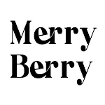 Merry Berry-官方購物 | Indus Appstore | App Icon