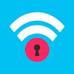 WiFi Warden: Map & DNS | Indus Appstore | App Icon