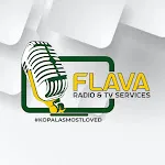 Flava Radio and TV | Indus Appstore | App Icon