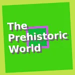 zBook: The Prehistoric World | Indus Appstore | App Icon