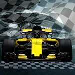 Real Formula Racing Fever 2019 | Indus Appstore | App Icon