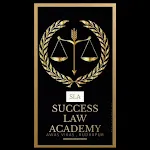 SUCCESS LAW ACADEMY | Indus Appstore | App Icon