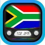 Radio South Africa + Radio FM | Indus Appstore | App Icon