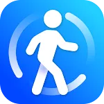 Step Counter - Pedometer | Indus Appstore | App Icon