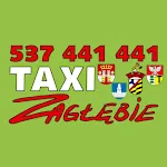 Taxi Zagłębie | Indus Appstore | App Icon