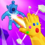 Infinity Hand | Indus Appstore | App Icon