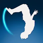 Flip Tumbling | Indus Appstore | App Icon